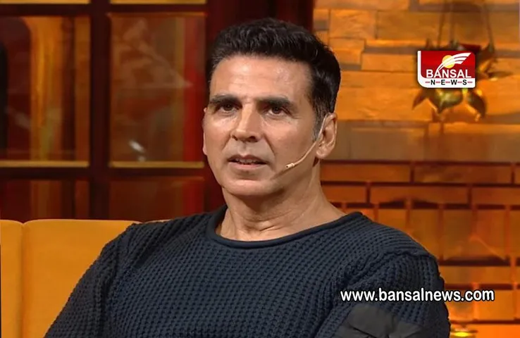 THE KAPIL SHARMA SHOW: कपिल को अक्षय कुमार ने क्यों कहा असली सीरियल किलर? वजह जान खूब हसेंगे