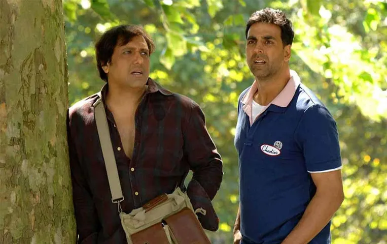 कभी लाइटमैन था आज सबसे अधिक कमाने वाला ये अभिनेता, गोविंदा ने कहा, ‘तू हीरो क्यों नहीं बन जाता’