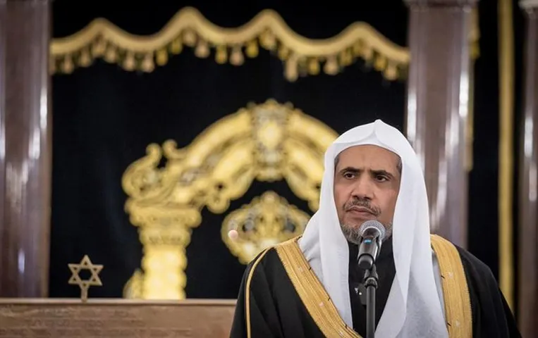 Al Issa India visit: मुस्लिम वर्ल्ड लीग के सचिव जनरल अल-इस्सा 10 जुलाई को आएंगे भारत, जानें क्या है उनकी यात्रा का उद्देश्य और किनसे होगी मुलाकात