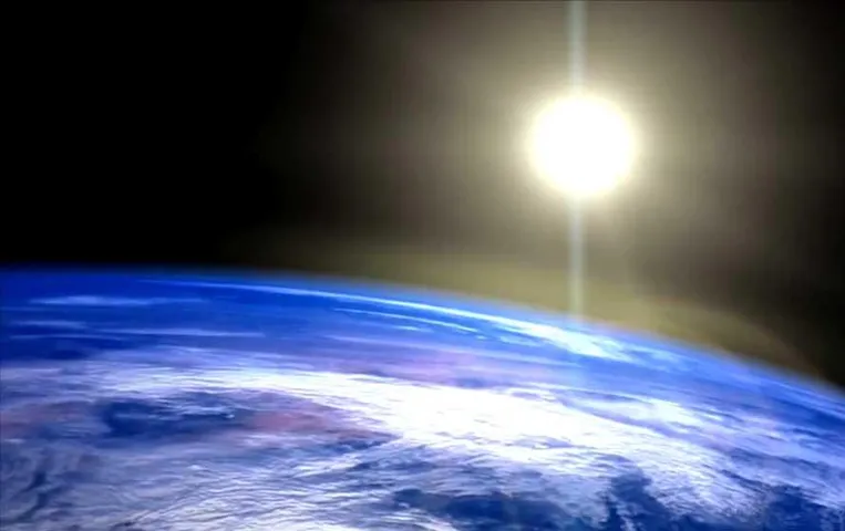 Amazing Space Facts: यहां होता है एक दिन में 16 बार सूर्योदय, केवल 90 मिनट का होता है इनका दिन-रात