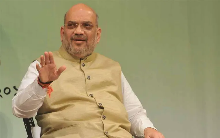 “हमारी आजादी के पीछे लाखों लोगों का बलिदान है,” शाह ने दिया बड़ा बयान, जानें पूरी खबर