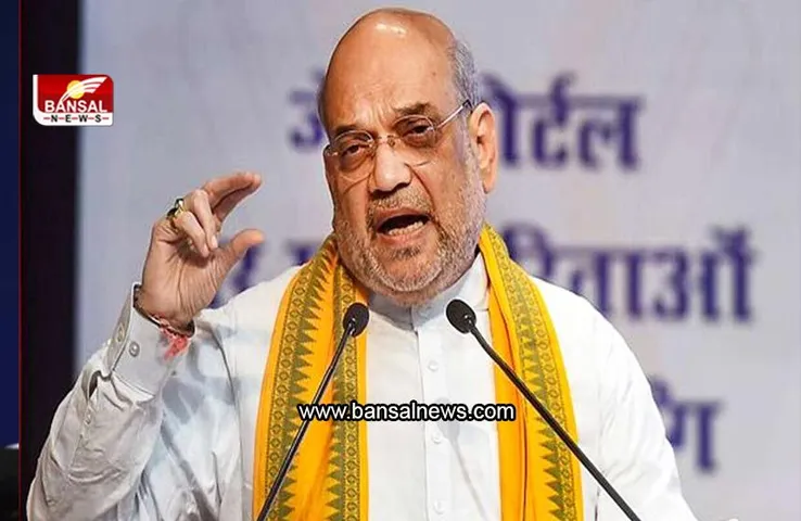 '31 जिलों के जिलाधिकारी, 9 राज्यों के गृह सचिव को नागरिकता देने का अधिकार', गृह मंत्रालय ने कही ये बात