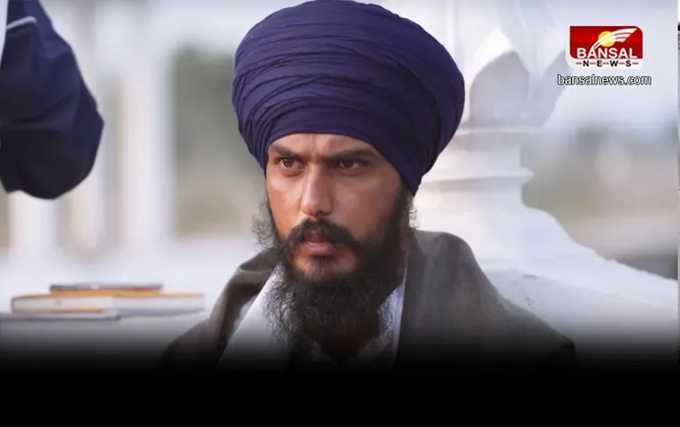 Amritpal Singh: खालिस्तान समर्थक अमृतपाल के खिलाफ पुलिस कार्रवाई जारी, अब तक फरार