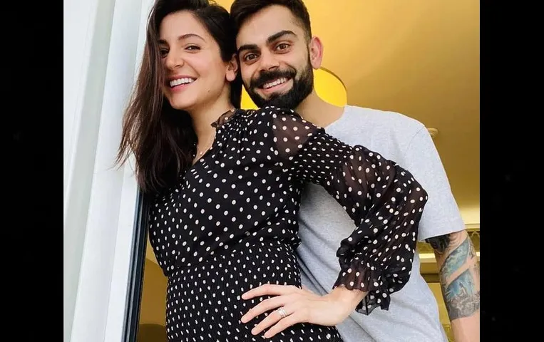 Anushka Sharma Second Pregnancy: क्या सच में आने वाला है अनुष्का-विराट के घर नन्हा मेहमान, वीडियो हुआ वायरल