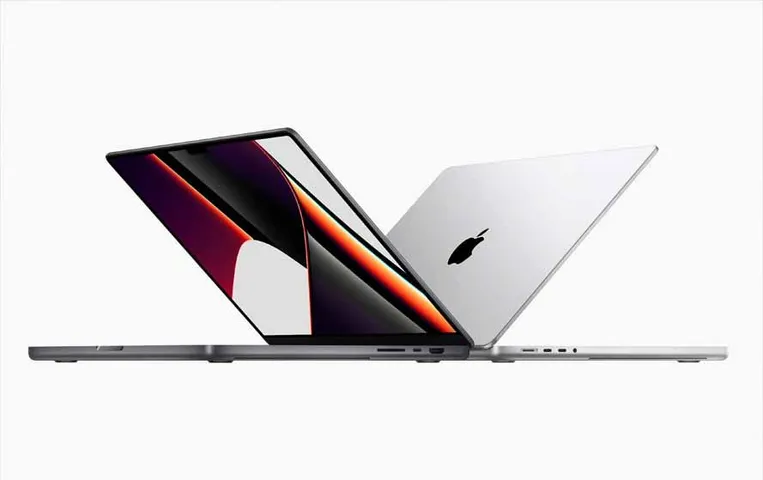 Apple MacBook: एप्पल का नया मैकबुक प्रो लैपटॉप और आईमैक इस दिन होंगे रिलीज, जानें इसकी कीमत और फीचर्स
