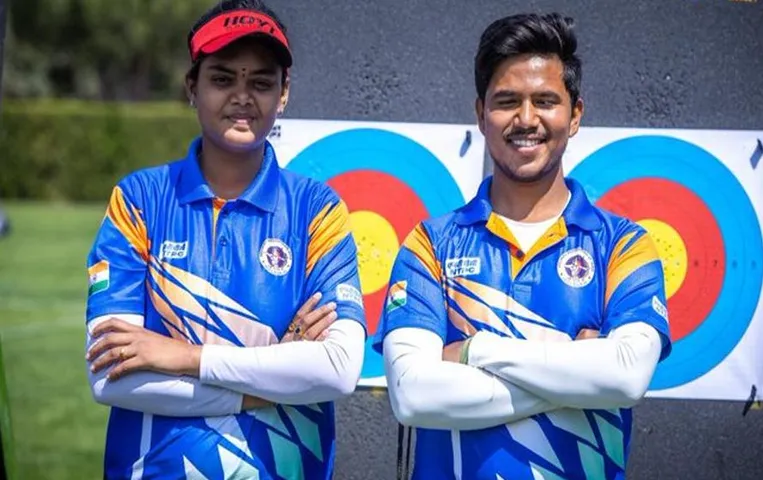 Asian Games 2023: भारत के झोली में आया आर्चरी वाला गोल्ड, देश के धुरंधरों का शानदार प्रदर्शन