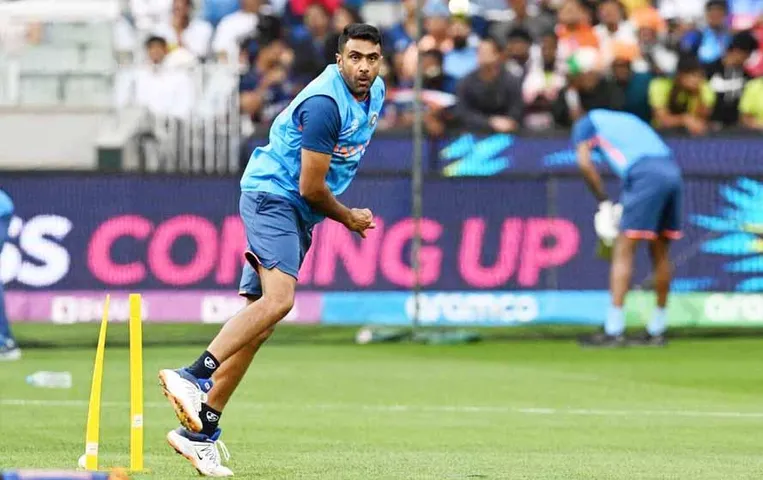 “अगर मुझे मौका मिला...” अश्विन ने वर्ल्ड कप टीम में शामिल होने पर दिया बड़ा स्टेटमेंट
