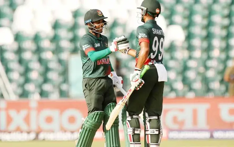 Asia Cup 2023: बांग्लादेश ने अफगानिस्तान को 89 रन से हराया, ‘सुपर फोर’ में पहुंचने की उम्मीदें कायम