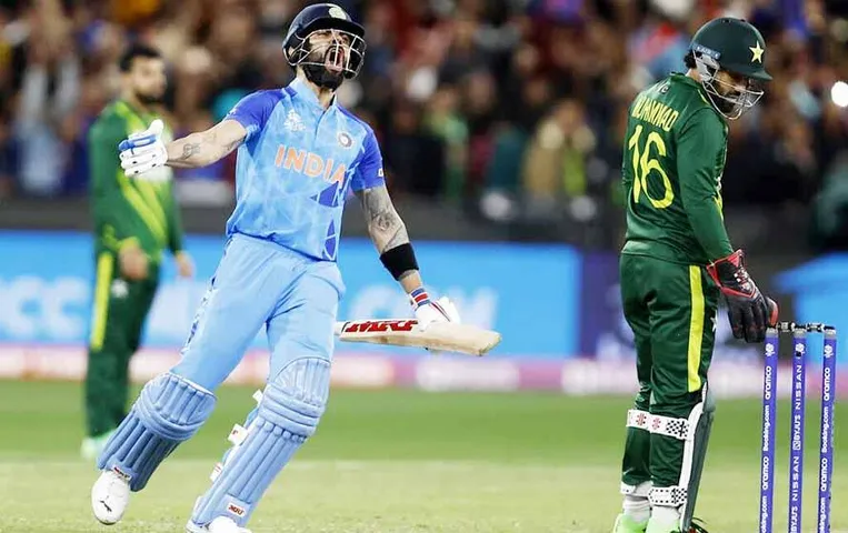 Asia Cup 2023: क्रिकेट फैंस के लिए खुशखबरी, भारत-पाक के बीच तीन मैचों की संभावना, जानें पूरी खबर
