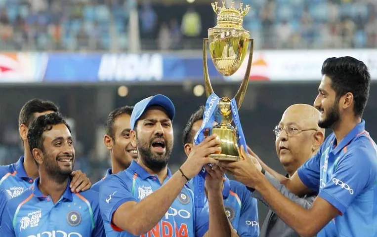 Asia Cup 2023: ‘मुझे नहीं लगता कि…’ एशिया कप और विश्व कप में भारत पर उम्मीदों को लेकर गावस्कर का बड़ा स्टेटमेंट
