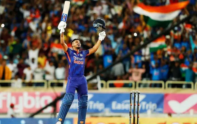 Asia Cup 2023: श्रेयस अय्यर ने की वापसी, मारे 199 रन, 50 ओवर फील्डिंग भी की, पढ़ें पूरी खबर