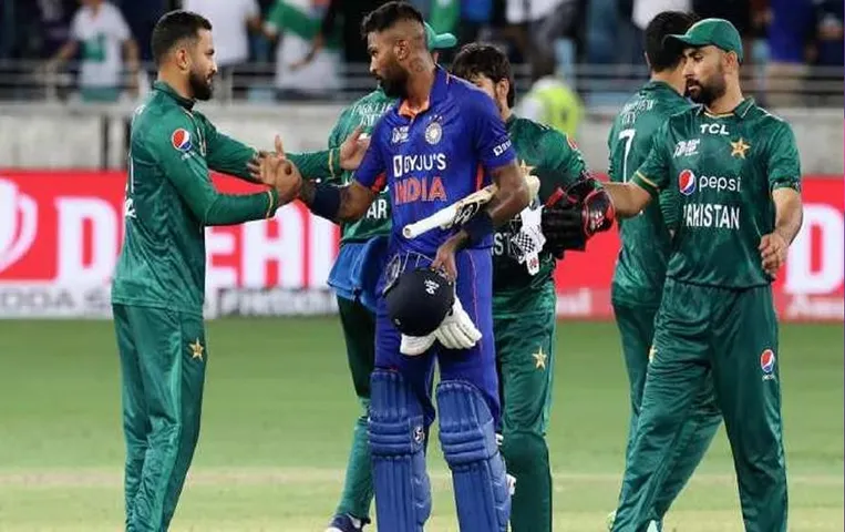 Asia Cup 2023: एशिया कप के लिए पाकिस्तान टीम का ऐलान, इस खिलाड़ी की कप्तानी में उतरेगी टीम
