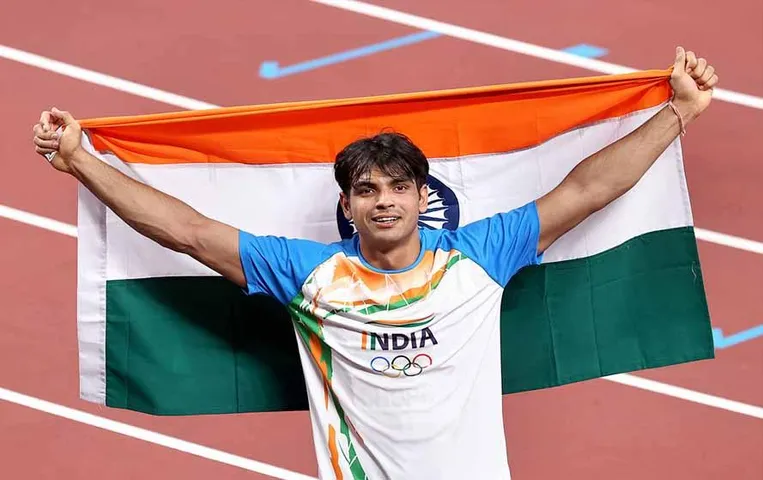 Asia Cup 2023: भारत के लिए पदकों की बारिश, नीरज चोपड़ा ने फिर जीता गोल्ड, अन्य खेलों में भी आए मेडल, जानें पूरी खबर