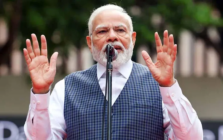 Asian Games 2023: प्रधानमंत्री मोदी ने मेडल जीतने वाले खिलाड़ियों को दी बधाई, जानें पूरी खबर