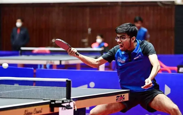 Asian Games 2023: भारत की पुरुष और महिला टेबल टेनिस टीम प्री क्वार्टर फाइनल में, जानें पूरी खबर