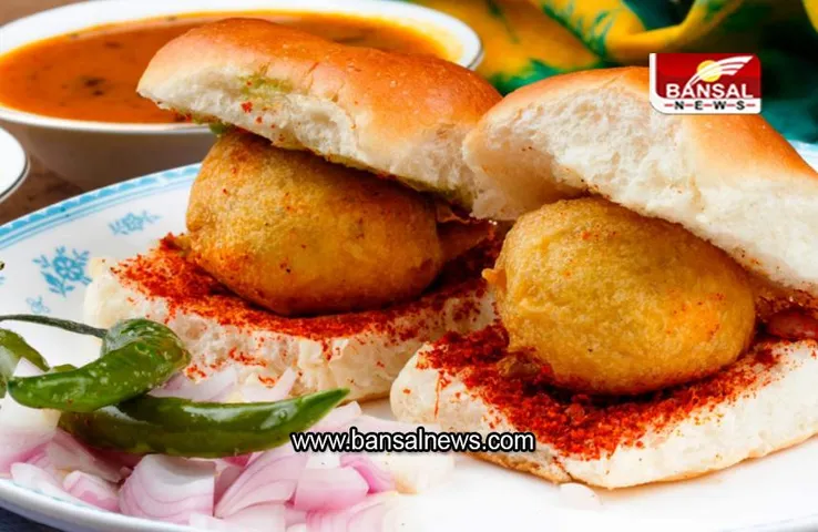 Vada Pav: बेस्ट सैंडविचों की सूची में शामिल हुआ वड़ा पाव, जानिए कौन सा स्थान हासिल हुआ