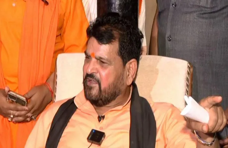 WFI Elections: इस दिन होंगे कुश्ती महासंघ के चुनाव!