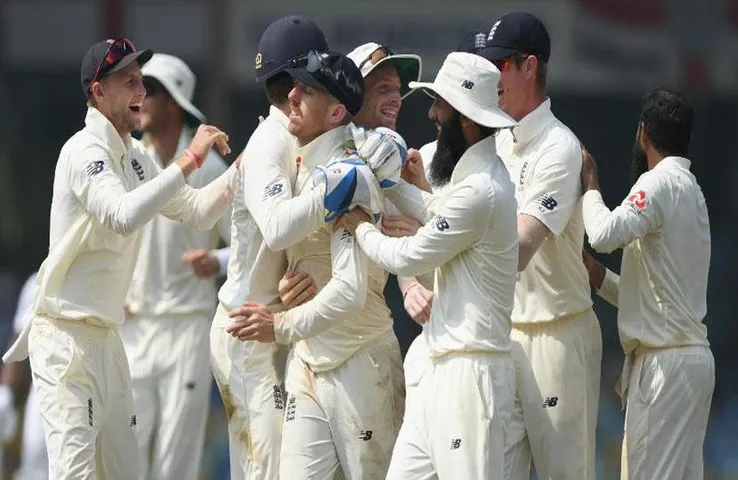 Ashes 2023: इंग्लैंड के स्टार ऑलराउंडर पर जुर्माना, ICC ने इस मामले में पाया दोषी