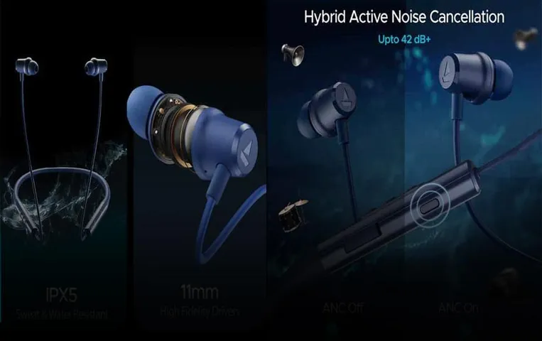 bOAt Neckband: bOAt ने लॉन्च किया Dolby Audio वाला नेकबैंड, कम कीमत में पाएं धांसू साउंड