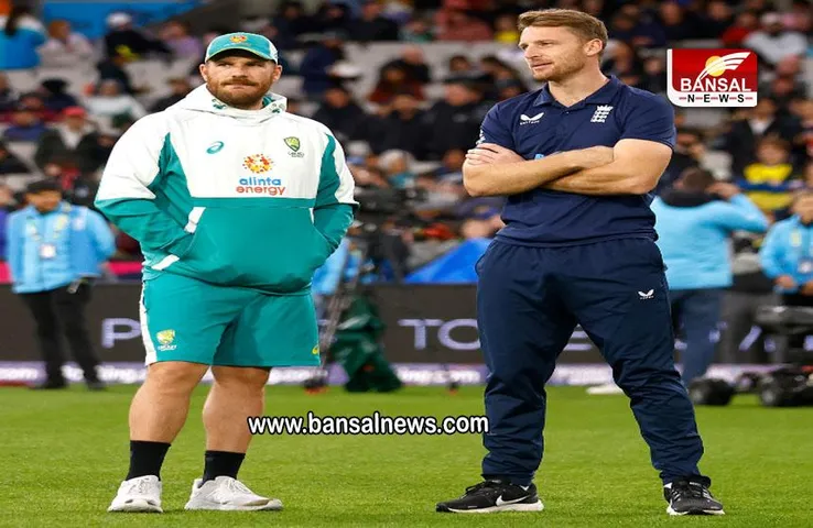 ENG VS AUS: बिना गेंद फेंके मैच रद्द होंने पर बोले इंग्लिश कप्तान, कहा- निराश हूं