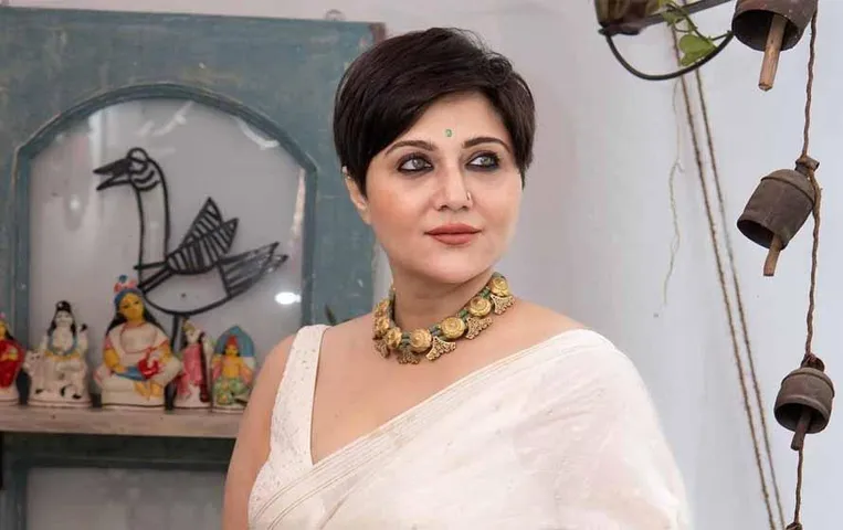 बंगाली अभिनेत्री स्वास्तिका नें लैंगिक भेदभाव के ऊपर दिया बड़ा बयान, जानें पूरी खबर