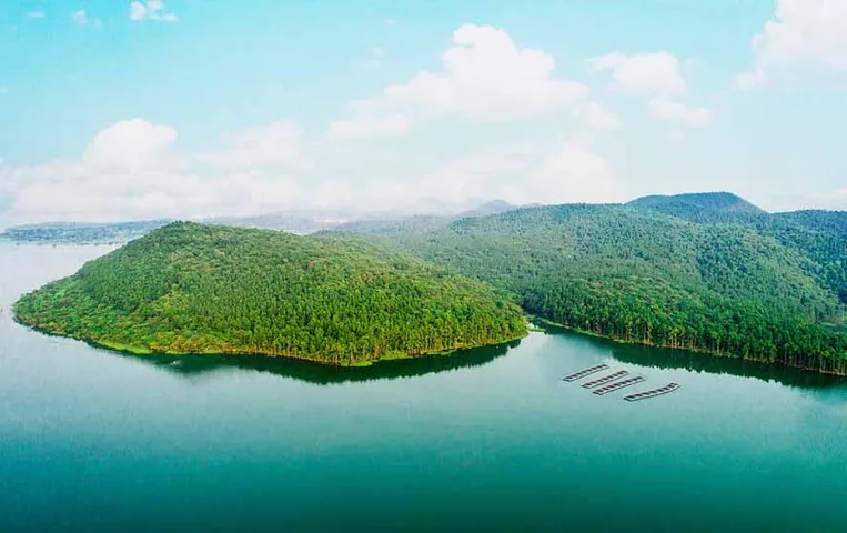 Best Places In Jamshedpur: अगर जमशेदपुर में हैं तो जरूर घूमना ये 4 जगह, नहीं करेगा वापस आने का मन