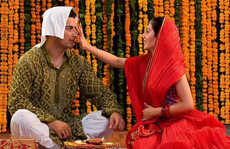 Bhai Dooj 2023: आज केवल इतने बजे तक रहेगी भाई दूज, जान लें क्या है पूजा का सही मुहूर्त