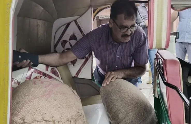 Bhopal Food License: बड़ी खबर, इन 343 व्यापारियों पर गिरी गाज! भोपाल एडीएम के निर्देश पर बड़ी कार्रवाई