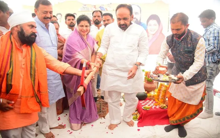 Bhopal JK Road : 20 करोड़ से बनकर तैयार होगी ये सड़क, मिली बड़ी सौग़ात