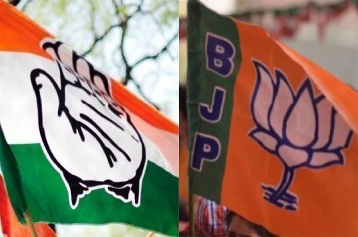 Sagar News: बुंदेलखंड पर दिग्गजों की नजर, अगस्त में लगातार कई बड़े नेता आएंगे बुंदेलखंड