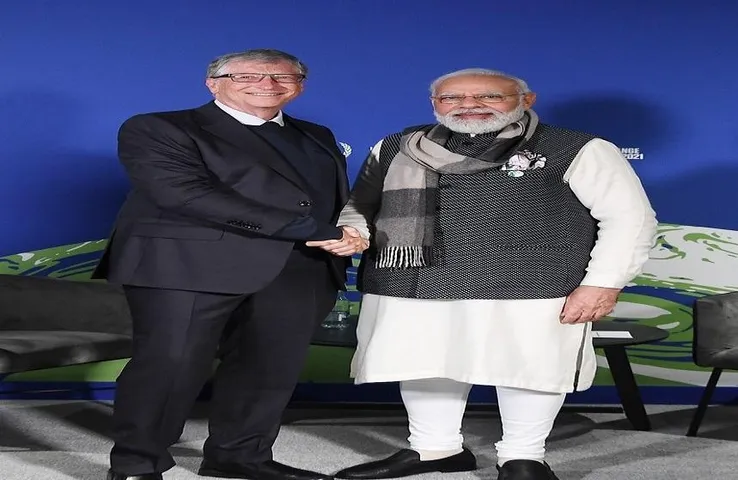 Bill Gates on Vaccine: बिल गेट्स ने सस्ते टीकों की आपूर्ति के लिए भारतीय वैक्सीन निर्माताओं की तारीफ की