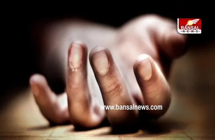 Raw Officer Suicide: RAW अधिकारी ने दफ्तर की 10वीं मंजिल से कूद दी जान, डिप्रेशन में था अधिकारी