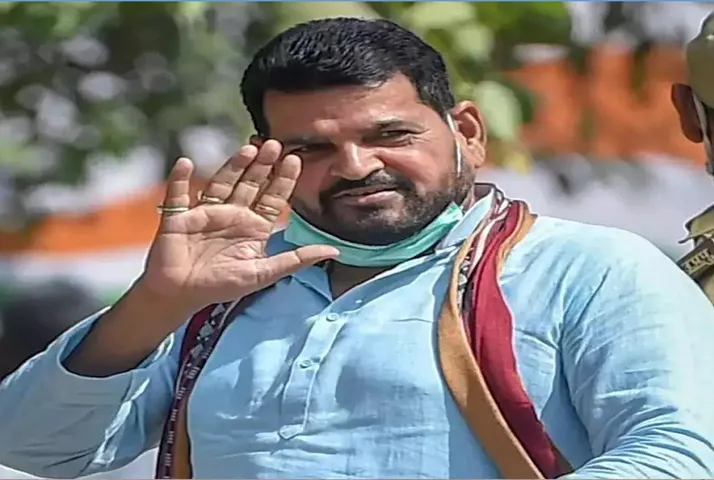 Brijbhushan Sharan Singh : बृजभूषण के खिलाफ आरोपपत्र पर संज्ञान लेने से जुड़ा फैसला सात जुलाई को