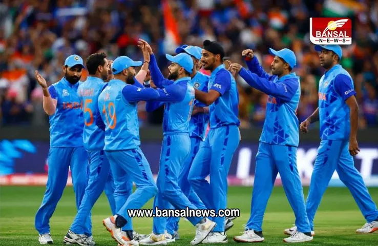 T20 World Cup 2022: पाकिस्तान के बाद अब बारी इन टीमों के साथ मुकाबले की, जानें कब किससे खेलेगी टीम इंडिया