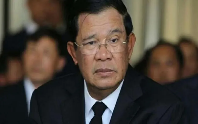 Cambodia Election: कंबोडिया में रविवार को होगा मतदान, हुन सेन के फिर से चुनाव जीतने की संभावना