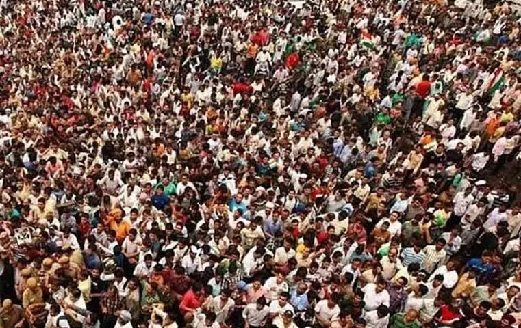 Caste Census Controversy: जनगणना मुद्दे पर कांग्रेस ने केन्द्र को घेरा, मुफ्त राशन को लेकर कही ये बात