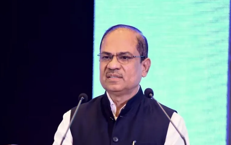 CBIC: केंद्र ने नए CBICअध्यक्ष सदस्य की नियुक्ति की, जानें यहां कौन है