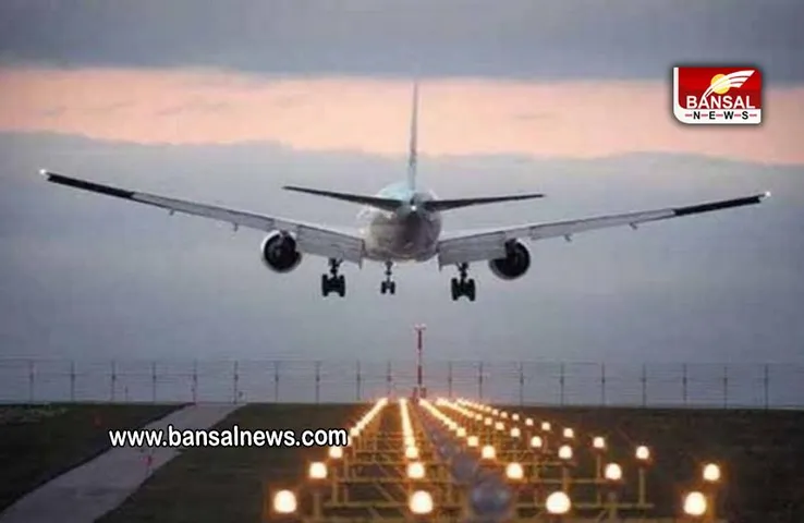 Mumbai: गोवा के लिए उड़ी गोएयर की फ्लाइट तकनीकी खराबी के कारण वापस लौटी