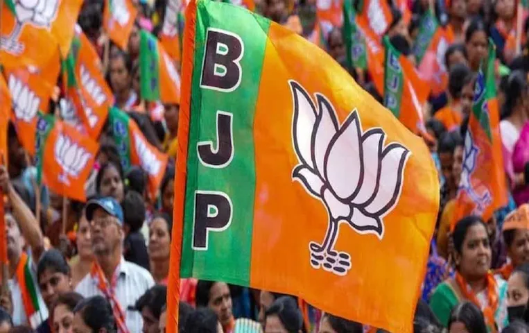 CG BJP 4th List: आज आ सकती है बीजेपी की चौथी सूची, इन नामों पर लग सकती है मुहर