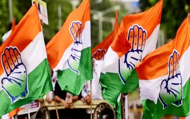 CG Elections 2023: CG में चला सियासी यात्राओं का दौर, कांग्रेस परिवर्तन यात्रा के बाद प्रदेश भर में निकालेगी भरोसा यात्रा
