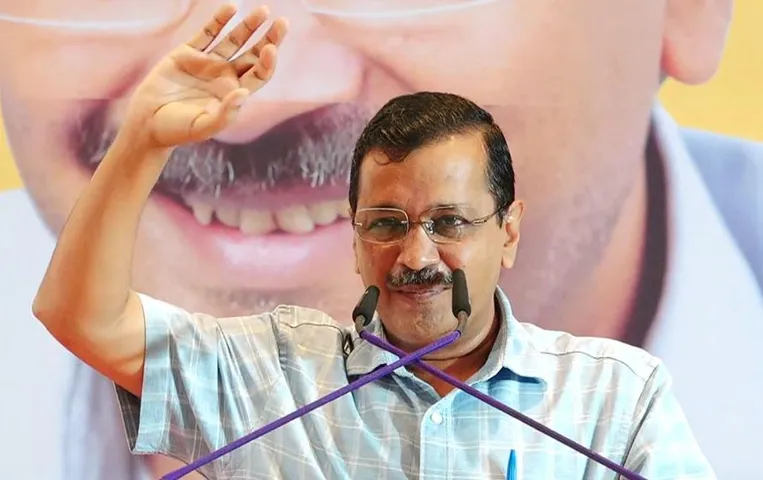 Arvind Kejriwal: ED के सामने पेश नहीं होंगे अरविंद केजरीवाल, नोटिस को बताया गैरकानूनी