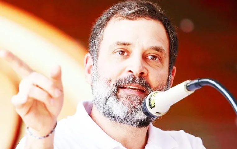 Modi Surname Case: न्यायालय ने राहुल गांधी की दोषसिद्धि पर रोक लगाई, लोकसभा सदस्यता बहाल