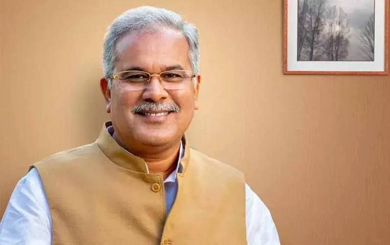 Chhattisgarh News: सीएम बघेल आज बेरोजगारी भत्ता योजना के हितग्राहियों के खाते में डालेंगे राशि