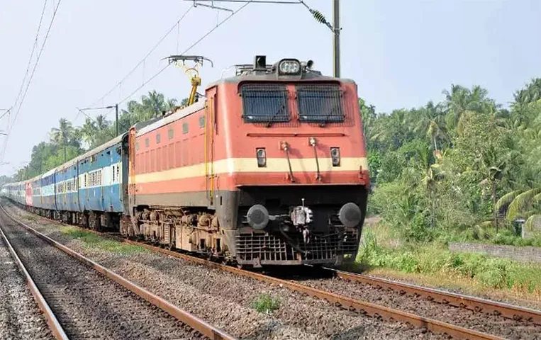 Train cancel: छत्तीसगढ़ में आज से 9 लोकल ट्रेन रहेंगी कैंसिल, यहां देखे पूरी लिस्ट