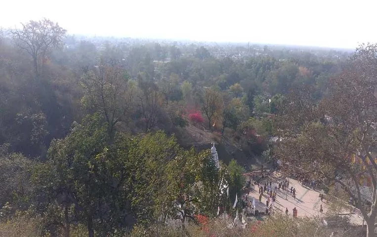 Chhattisgarh Weather Update: अगले सप्ताह से ठंड में होगी बढ़ोतरी, बादल छाए रहने से बढ़ा तापमान