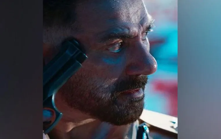 'Chup' World Television Premiere: सनी देओल की एक्शन-पैक्ड परफॉर्मेंस के लिए हो जाइए तैयार, इस दिन आएगा