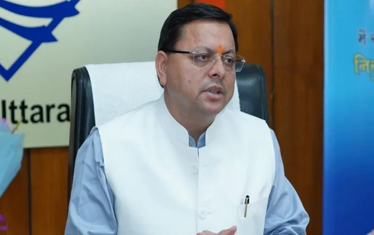 Uttarkashi Tunnel Incident: मजदूरों का हाल जानने आ रहे परिजनों का खर्चा उठाएगी सरकार, कही ये बात