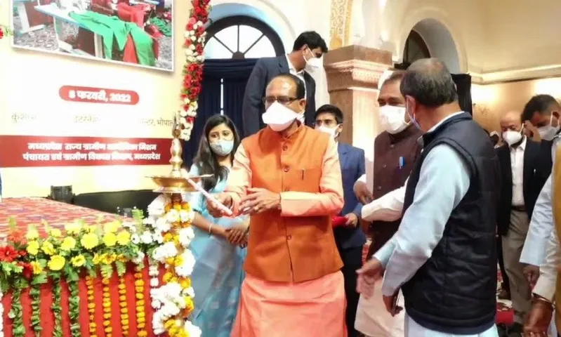 CM Shivraj Aajivika Mission : स्व-सहायता समूहों को सीएम की बड़ी सौगात, अब आर्थिक रूप से हो सकेंगे मजबूत