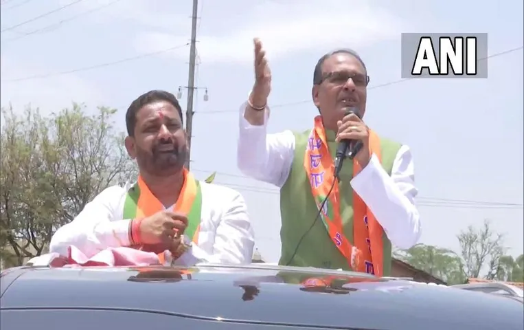 CM Shivraj Karnataka : जानें क्या है 3-C, जिसका फुलफॉर्म सीएम शिवराज ने बताया, कांगेस को लेकर कही ये बात