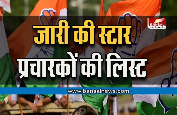 Gujarat Election 2022: गुजरात चुनाव में दिग्विजय सिंह की एंट्री, स्टार प्रचारकों में शामिल